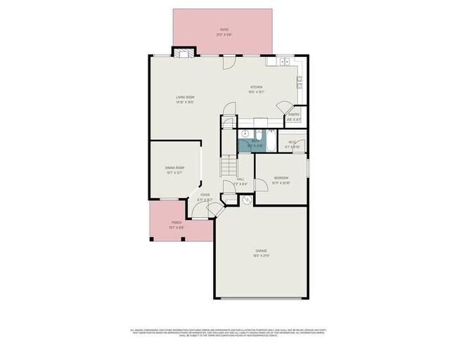 Building Photo - 2260 Harvest Ridge Cir NE