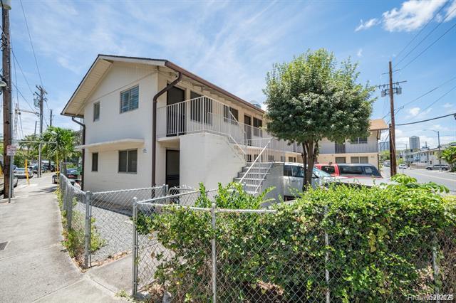 Foto principal - 1313 Rycroft St