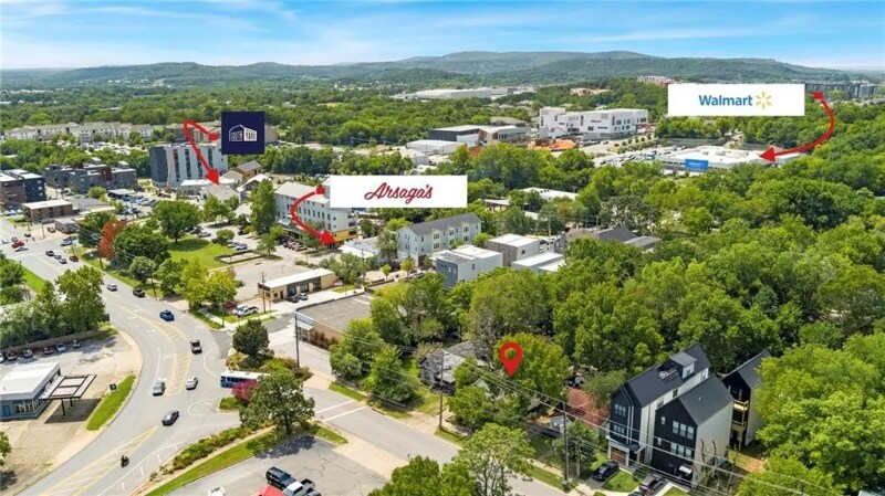 Foto principal - 315 S School Ave