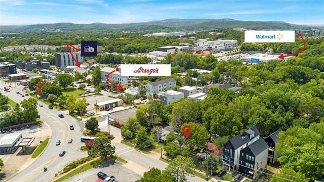 Building Photo - 315 S School Ave