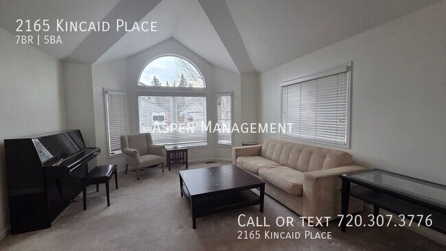 Foto del edificio - 2165 Kincaid Pl