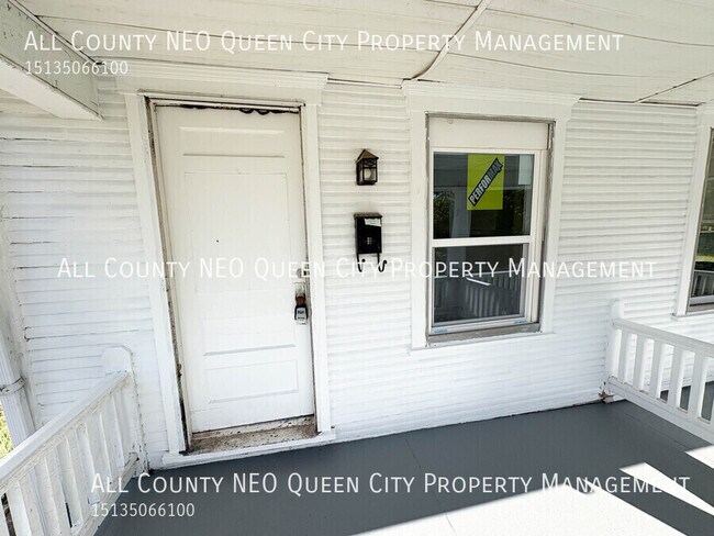 Foto del edificio - 126 Wroe Ave