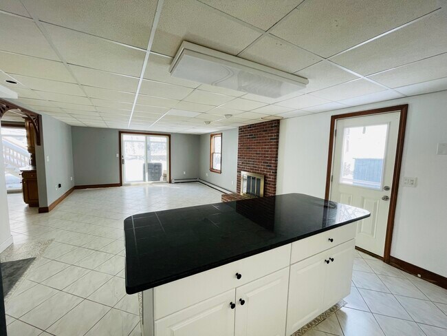 Foto del edificio - 178 Andover St