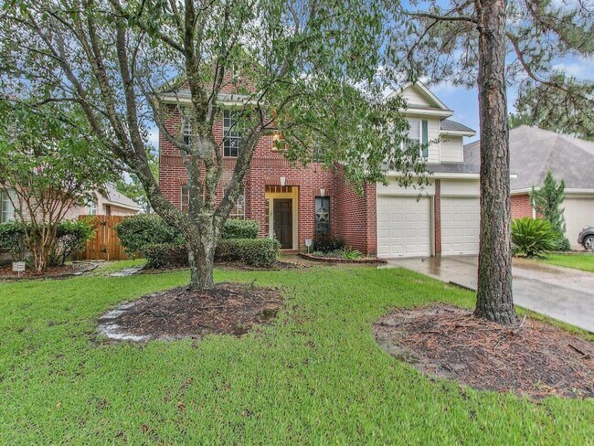 Foto del edificio - 5939 Sawyer Bend Ln