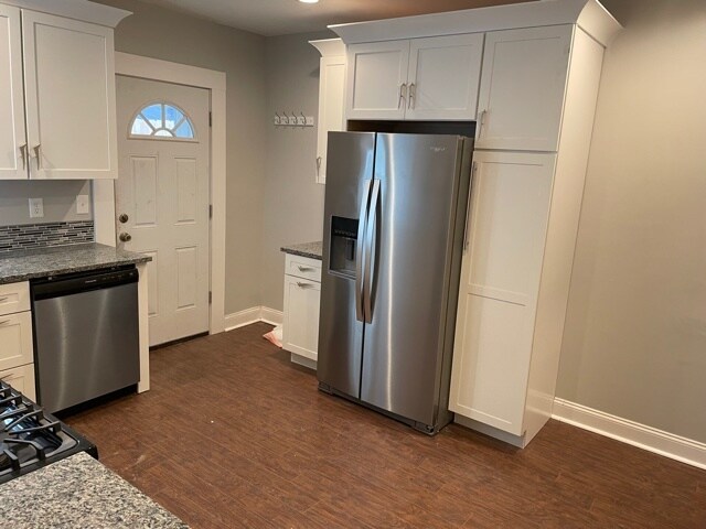 Foto del edificio - 3510 Leech St