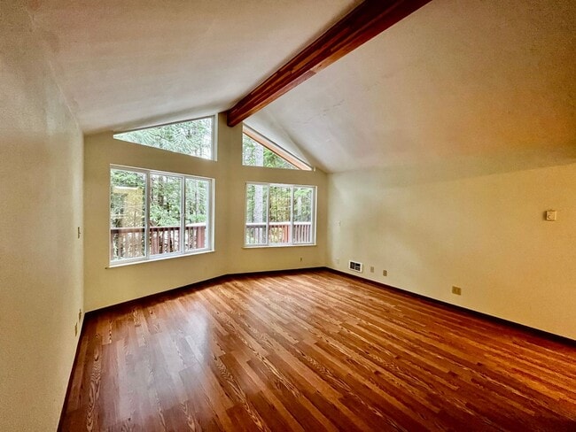 Building Photo - Peaceful Forest Retreat Close to Silverdale