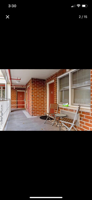 Front of Unit - 8515 120th St