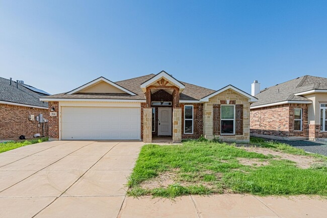 Building Photo - Property For Lease in Odessa