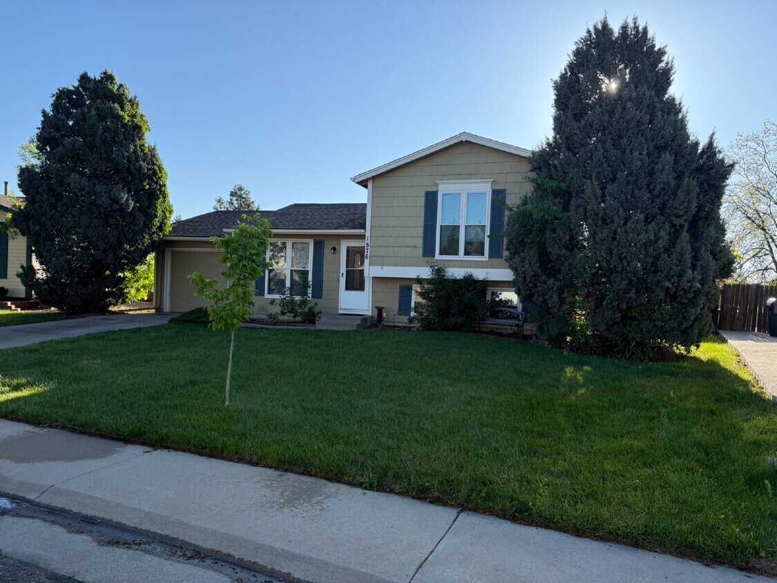 Foto principal - 1576 S Sedalia St