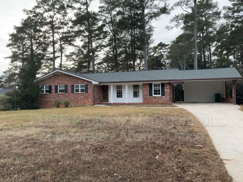 Foto principal - 3062 Octavia Pl