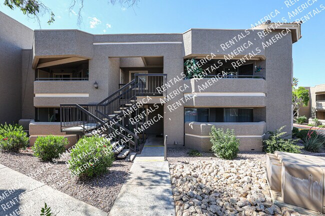 Building Photo - 1720 E Thunderbird Rd