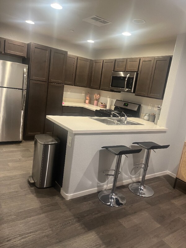 Foto del edificio - 4836 Vista Sandia Way