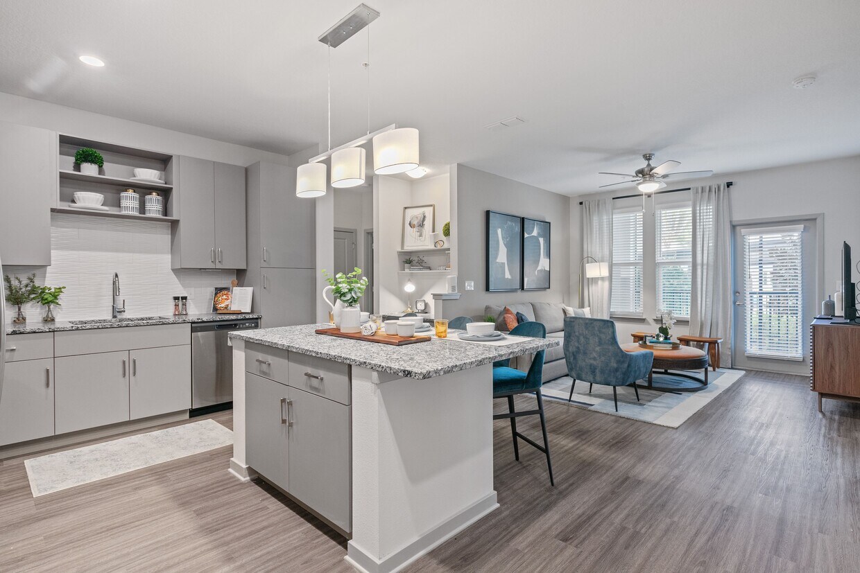 Integra Park at Oakleaf Apartments in Middleburg, FL