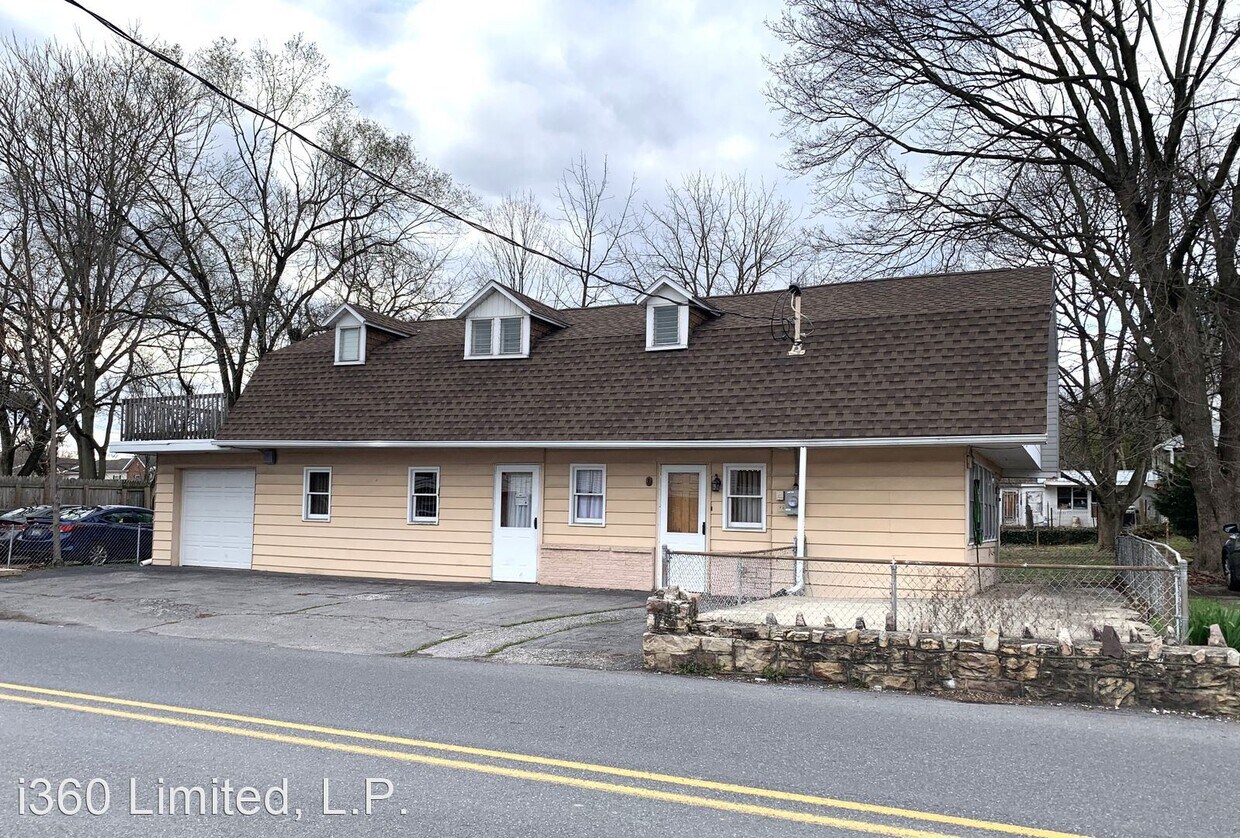 Foto principal - 4 br, 2 bath House - 1 Hot Point Ave