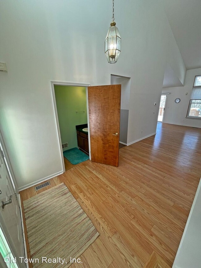 Foto del edificio - 3 br, 2.5 bath House - 3201 Kilburn Park C...