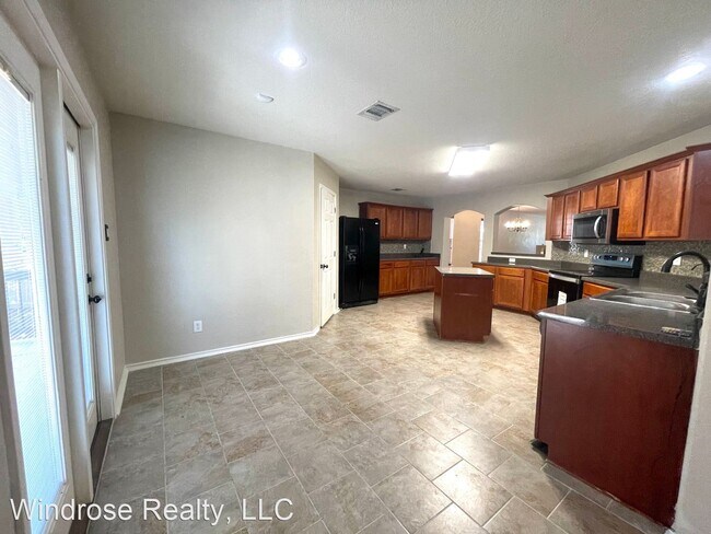 Foto del edificio - 4 br, 2.5 bath House - 6407 Antares Park