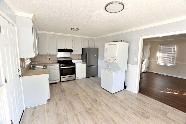 Foto del edificio - 1704 Cherry St