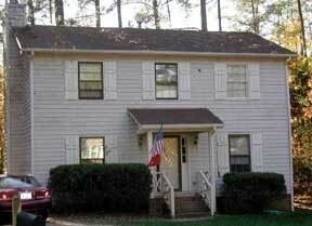 Primary Photo - 3 br, 2.5 bath House - 100 Strawbridge Court