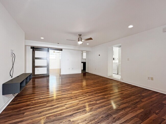 Foto del edificio - Unique 1 Bedroom Apartment in Shockoe Bott...