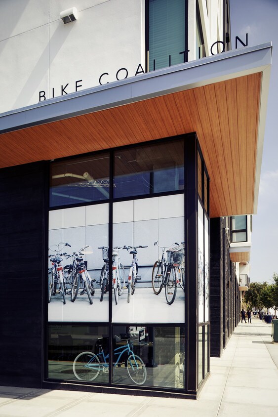 Alcove East Village Apartments in San Diego, CA Westside Rentals