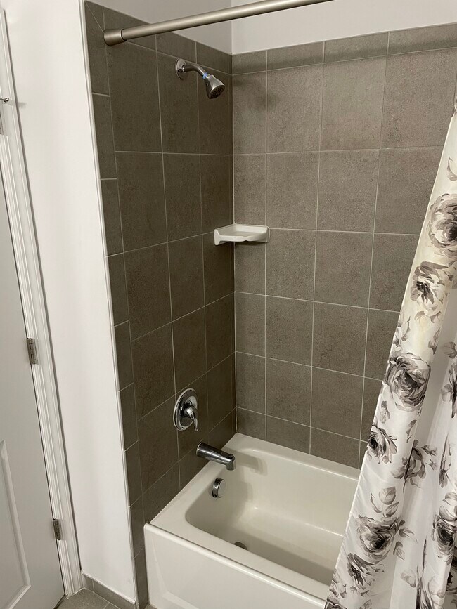 Bañera/ducha - 2 Bland Ct