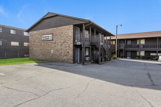 Building Photo - 3626 S Indianapolis Ave