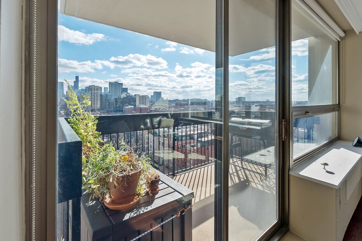 1460 N Sandburg Ter Unit 1507, Chicago, IL 60610 Condo for Rent in