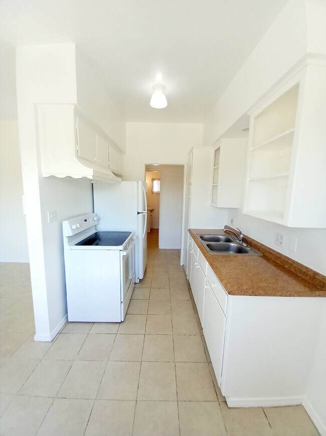 Foto del edificio - 1 Bedroom, 1 Bathroom in Twentynine Palms ...