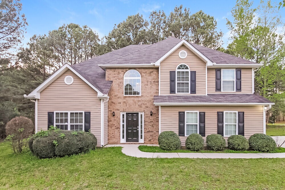 Foto principal - 10947 Hondal Ct