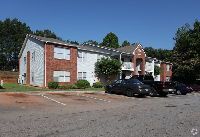 Building Photo - Gwinnett Station