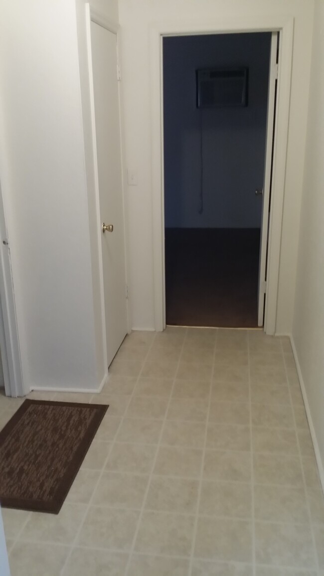 Hallway - 420 Crout Rd