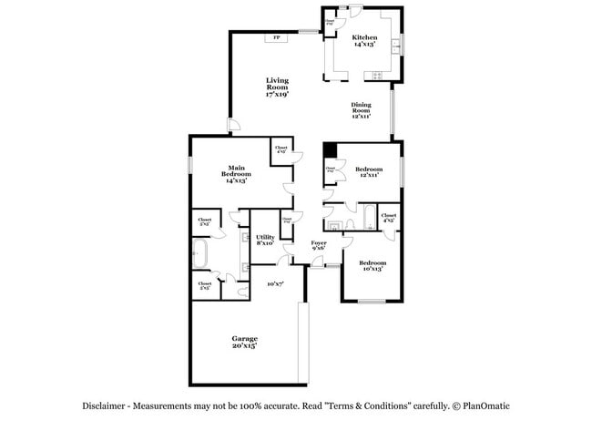 Building Photo - 8506 Deer Meadow Dr
