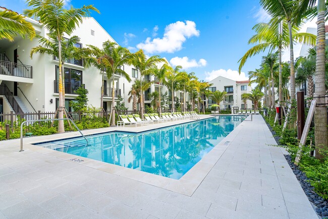 Building Photo - Cortland South Kendall