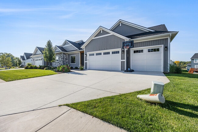 Foto del edificio - 3760 Jason Ridge Ln SW