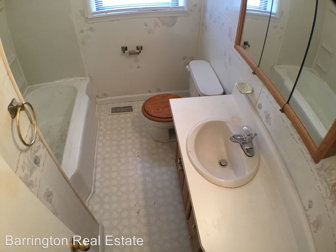 Building Photo - 3 br, 1 bath House - 509 Sunrise Blvd