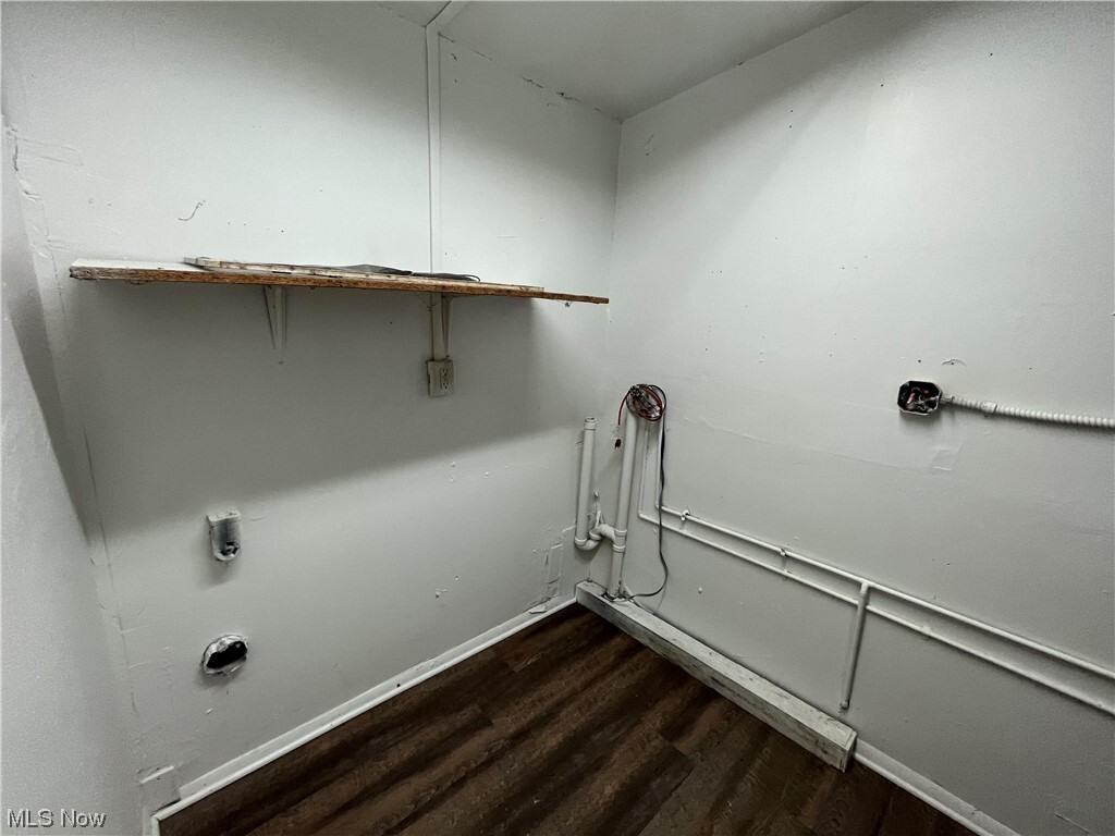 Foto del edificio - 4728 Davis Rd