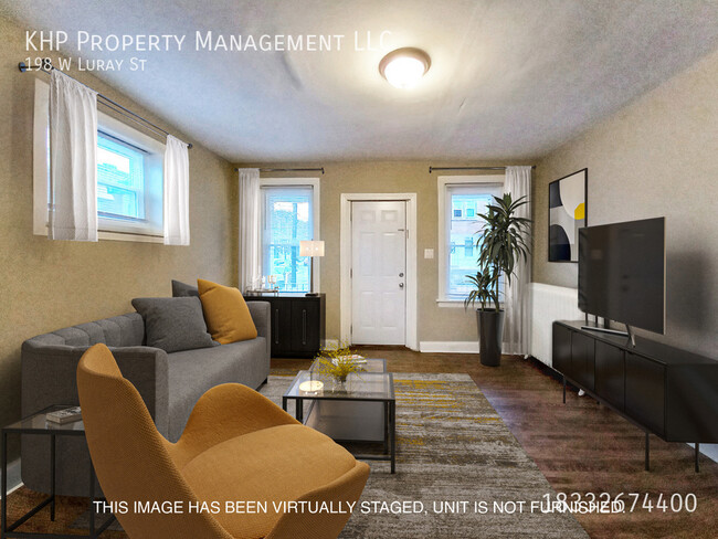 Building Photo - ONE MONTH'S RENT FREE!! Wonderful 2 Bed Ho...
