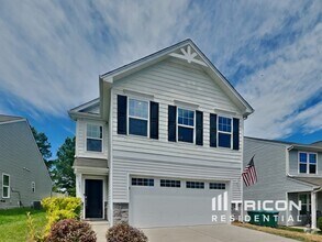 Building Photo - 1037 Bitting Hall Cir