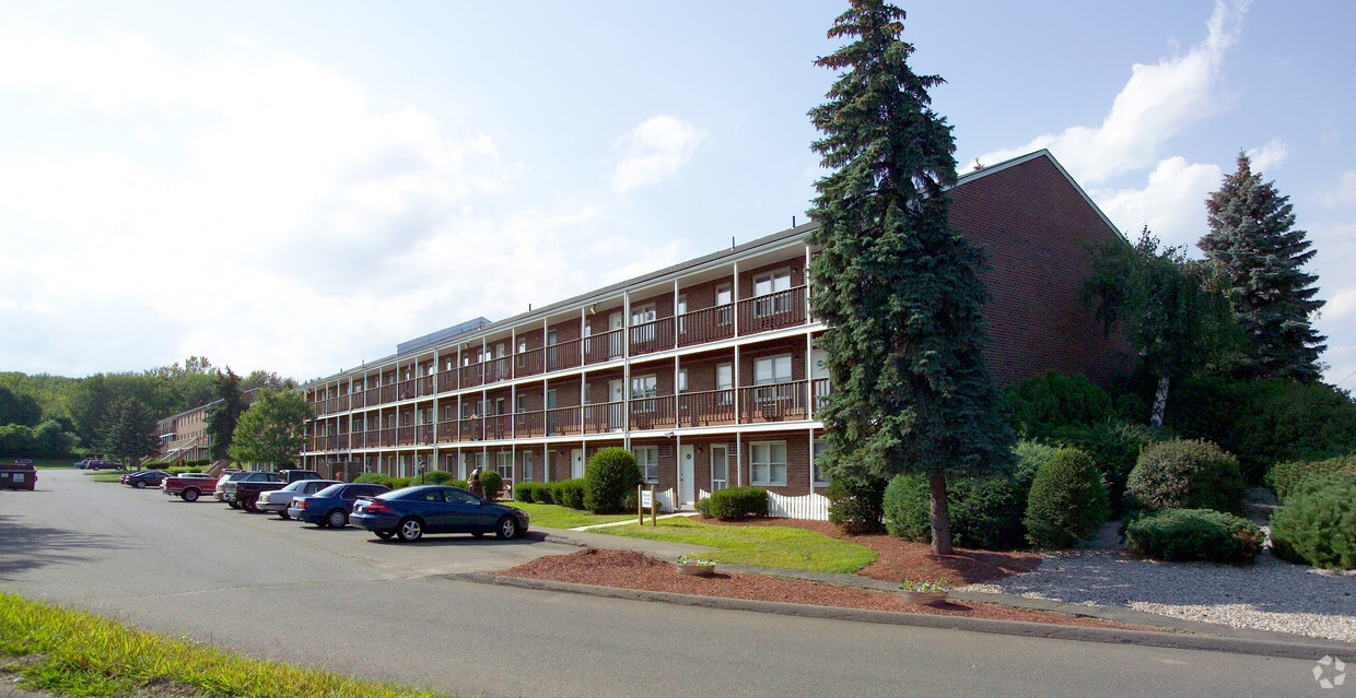 Valley View Apartments Holyoke, MA