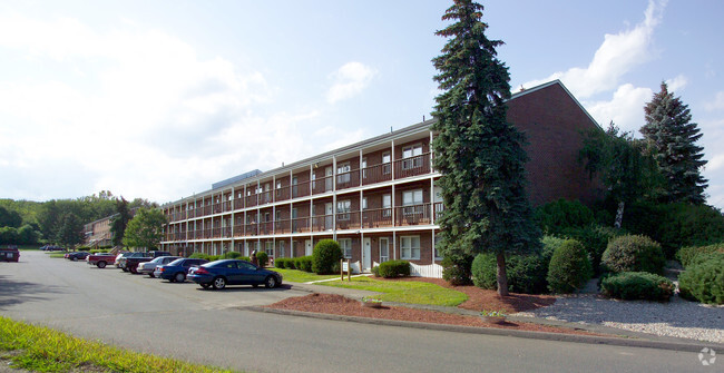 Building Photo - Valley View Apartments