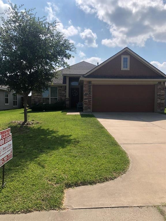 206 Brookside Dr, Huntsville, TX 77320 House Rental in Huntsville, TX