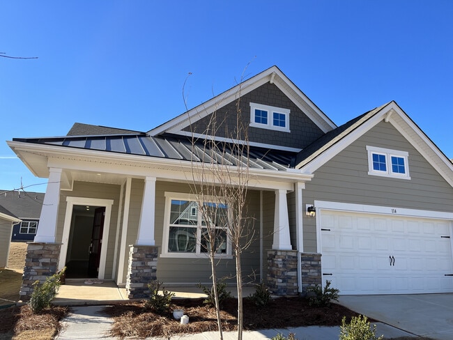 Building Photo - 114 Pampas Pl