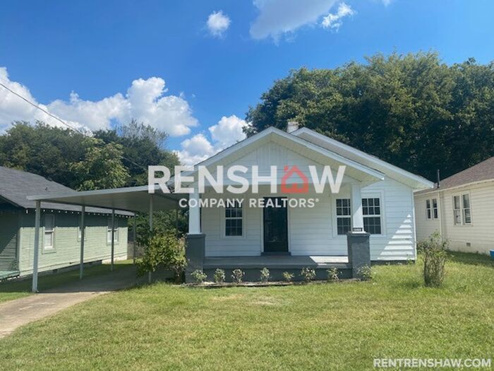Primary Photo - Charming, Updated 3/1 Glenview Home Now Av...