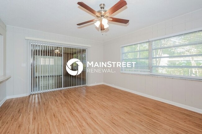 Building Photo - 3 Bedroom Pet-Friendly Home in Tampa, FL w...