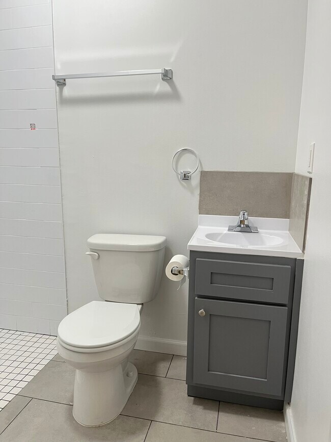 Foto del edificio - 2670 Newell St