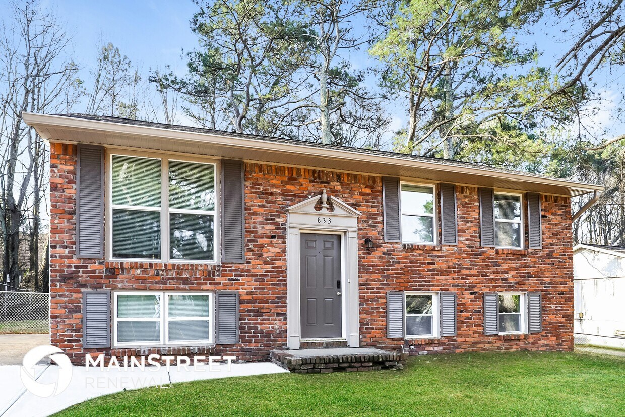 Foto principal - 833 Brian Ln