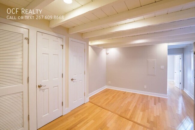 Foto del edificio - 1431 Spruce St