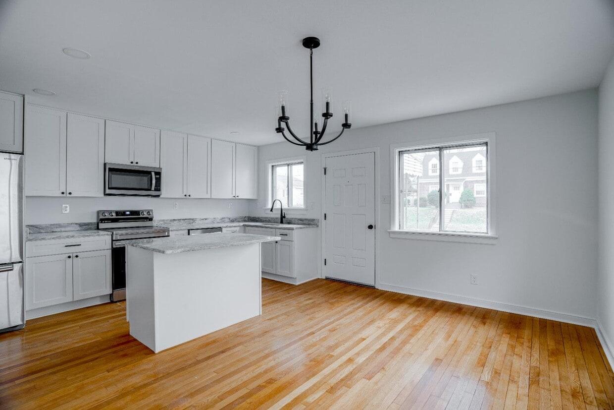 Photo - 1313 Wallace St - 1313 Wallace St., Richmond, VA 23220