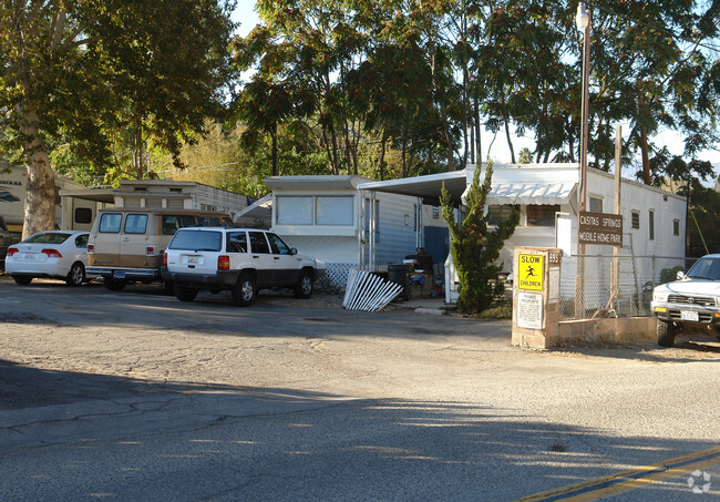 Foto del edificio - Casitas Springs Mobile Home Park