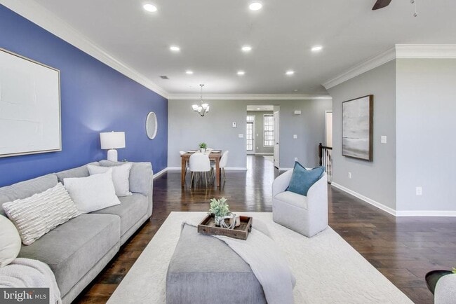 Foto del edificio - 23516 Hopewell Manor Terrace